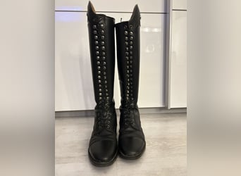 Reitstiefel QHP