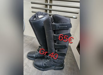 Reitstiefel/Schuhe  