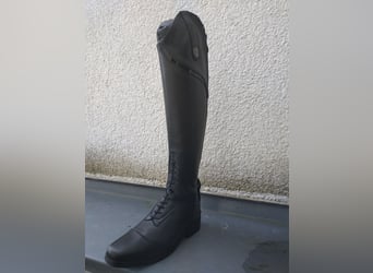 Reitstiefel schwarz, wie neu