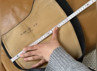 Reitstiefel Serigo Grasso Evolution 