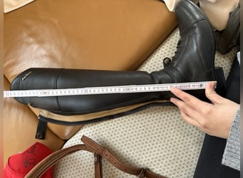 Reitstiefel Serigo Grasso Evolution 