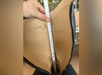 Reitstiefel Serigo Grasso Evolution 