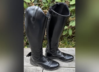 Reitstiefel STEEDS SLYKA Tender III Größenordnung 40 Regular