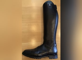 Reitstiefel Winter Cavallo 61/2 48 35 Echt Leder Neuwertig!