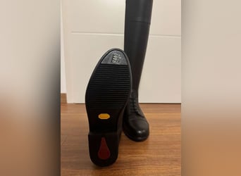 Sergio Grasso Reitstiefel 41 L NEU