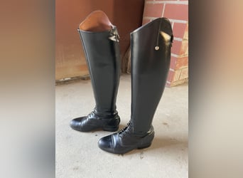Sergio Grasso Reitstiefel Größe 39