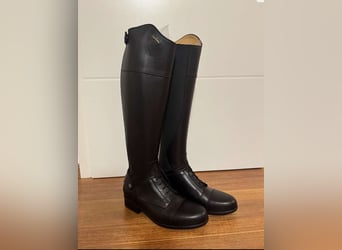 Sergio Grasso Reitstiefel 