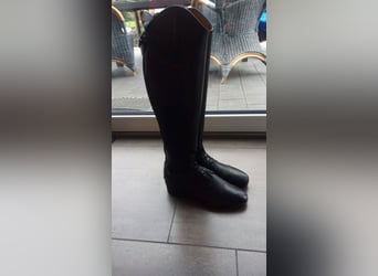 Steeds Reitstiefel Brasilia 2× getragen