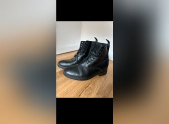 Steeds Stiefelette Reitsport Stiefel Krämer 38