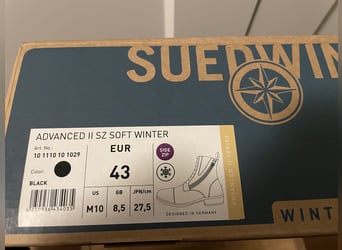 Suedwind Advanced II SZ Soft Winter Stiefelletten