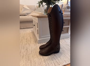 Suedwind Lederreitstiefel Größe 39