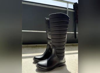Thermo-Winterreitstiefel l Wie NEU l Gr. 40 