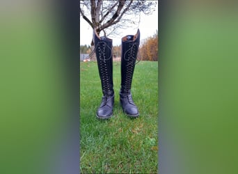 Verkaufe meinen gut erhaltene Reitstiefel