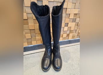 Winterreitstiefel HKM Sport Gr. 39