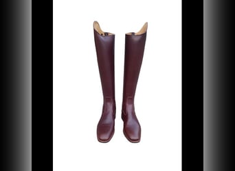 DeNiro Reitstiefel Quadra S3601 / A-S / BROWN 527 / Grösse 42 NP 568€