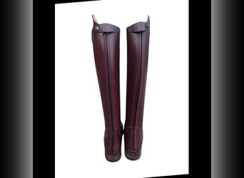 DeNiro Reitstiefel Quadra S3601 / A-S / BROWN 527 / Grösse 42 NP 568€