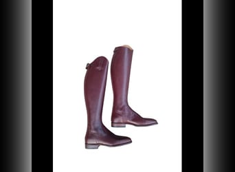 DeNiro Reitstiefel Quadra S3601 / A-S / BROWN 527 / Grösse 42 NP 568€