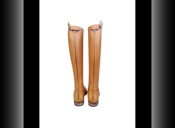 DeNiro Reitstiefel Quadra S3601 / A-S / VACCHETTA / Grösse 42 NP 568€