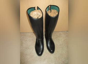 HKM Gummireitstiefel