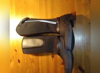 Reiterstiefel Größe 35