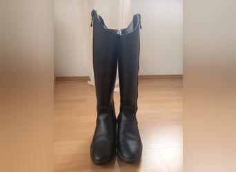 Reitstiefel Fouganza Größe 37