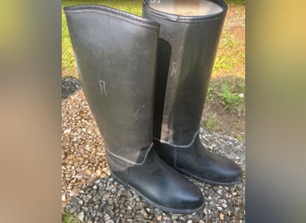 Reitstiefel Größe 34