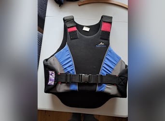 Reitstiefel, Helme, Schutzwesten,...