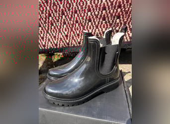 Winter Reitstiefeletten von Steeds (Neu)