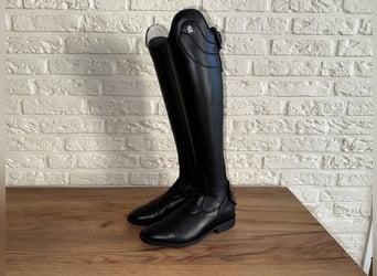 ⭐️NEU Cavallo Linus Slim Reitstiefel Leder 3-3,5 (36) 48/31⭐️