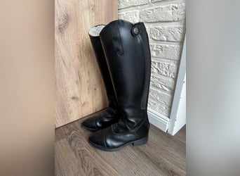⭐️Steeds Kinder Winterreitstiefel Tender II 36 schwarz⭐️