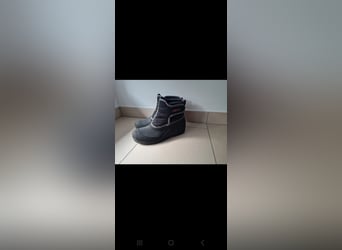 Covalliero Winter Thermo Schuh 37