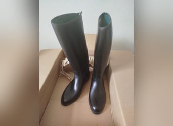 Reitstiefel HKM 