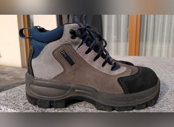 Verkaufe Strauss S3 Sicherheitsschuhe Oberstdorf Größe 40