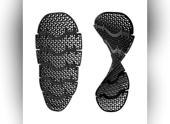 Sicherheitsweste Swing unisex - M/ L, Rückenprotekor, Pferd, unisex - M/ L, wie Neu