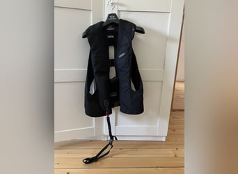 Air-Bag Sicherheitsweste Hit-Air Grösse M