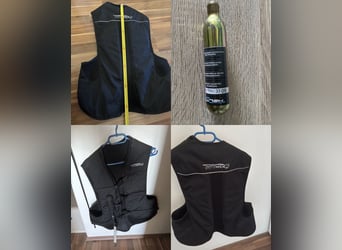 Airbag Weste Helite