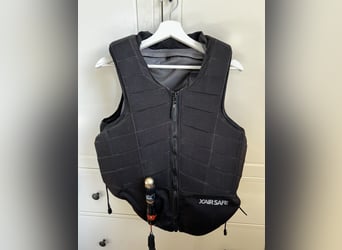 Freejump Airbagweste