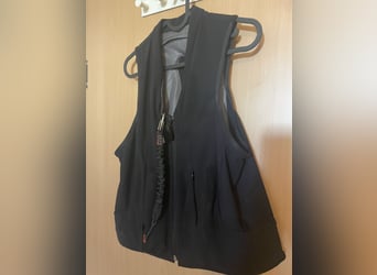 Freejump Airbagweste M fast neu 