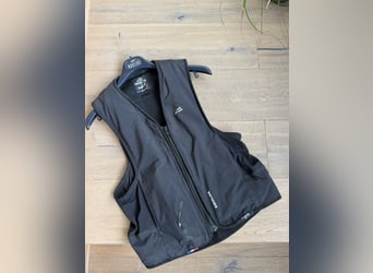 Gilet airbag Equiline Éclair by Allshot, taglia M.