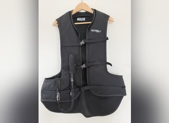 Helite Airbag Größe L