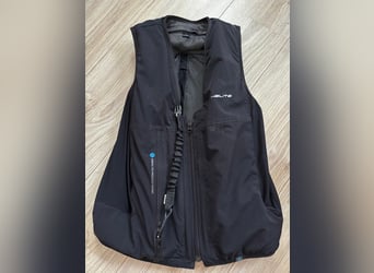 Helite Airbag Weste Xs