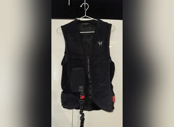 HorsePilot Airback 