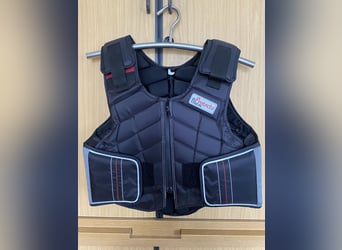 Kindersicherheitsreitweste „Protecto flex“ Gr.M von COVALLIERO 