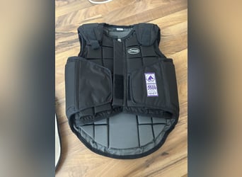 Reitweste/Rückenprotektor