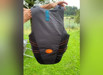Rückenprotekor Neu