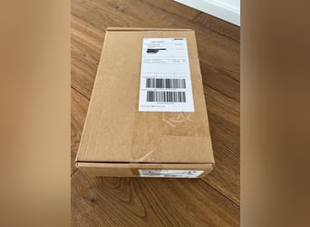 SAFEFIT Airbag-Weste Grösse M - NEU und Original verpackt, wie gekauft bei peiker cee