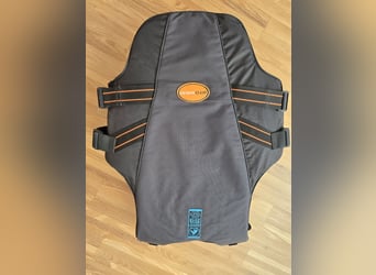 Sicherheitsweste / Springen Outlyne Damen