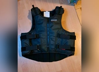 Sicherheitsweste Steeds Springweste Easy Fit II 