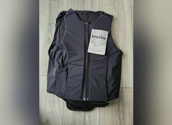 STEEDS Rückenprotektorweste Epic Pro  *Neu* Größe : L
