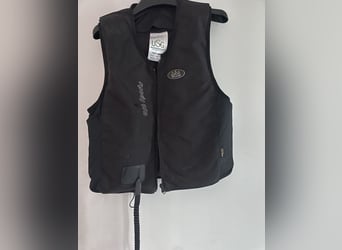 USG Airbagweste Gr. S 